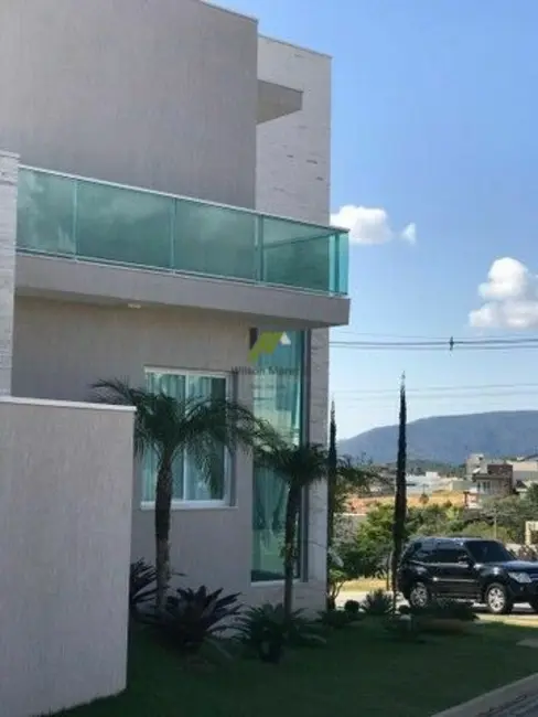 Casa de Condomínio com 4 quartos à venda, 380m2 em Itupeva - SP - imagem 3 Foto 3 de Casa de Condomínio com 4 quartos à venda, 380m2 em Itupeva - SP