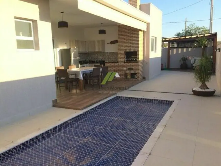 Casa de Condomínio com 4 quartos à venda, 380m2 em Itupeva - SP - imagem 5 Foto 5 de Casa de Condomínio com 4 quartos à venda, 380m2 em Itupeva - SP