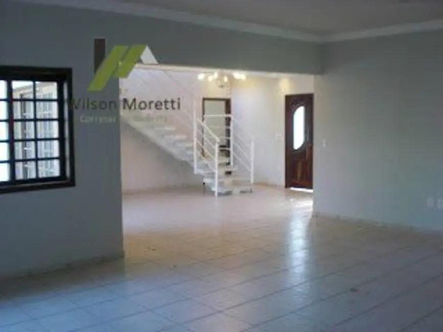 Foto 2 de Casa de Condomínio com 4 quartos à venda, 400m2 em Jardim Tarumã, Jundiai - SP