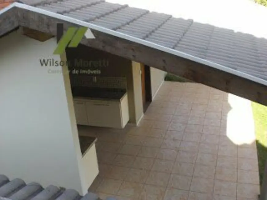 Casa de Condomínio com 4 quartos à venda, 400m2 em Jardim Tarumã, Jundiai - SP - imagem 6 Foto 6 de Casa de Condomínio com 4 quartos à venda, 400m2 em Jardim Tarumã, Jundiai - SP