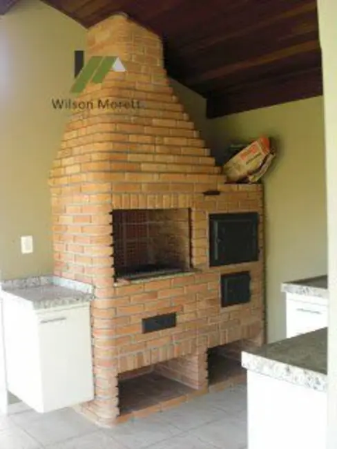 Casa de Condomínio com 4 quartos à venda, 400m2 em Jardim Tarumã, Jundiai - SP - imagem 8 Foto 8 de Casa de Condomínio com 4 quartos à venda, 400m2 em Jardim Tarumã, Jundiai - SP