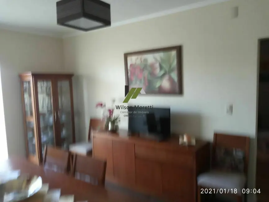 Foto 6 de Casa com 3 quartos à venda, 202m2 em Jardim Esplanada, Jundiai - SP