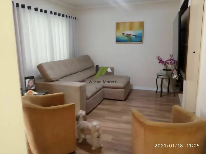 Foto 4 de Casa com 3 quartos à venda, 202m2 em Jardim Esplanada, Jundiai - SP