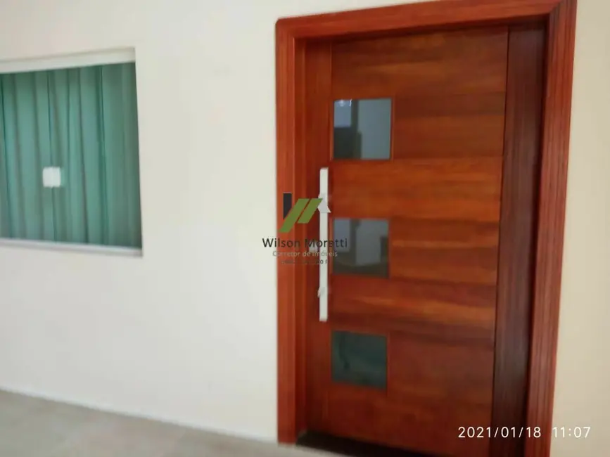 Foto 3 de Casa com 3 quartos à venda, 202m2 em Jardim Esplanada, Jundiai - SP