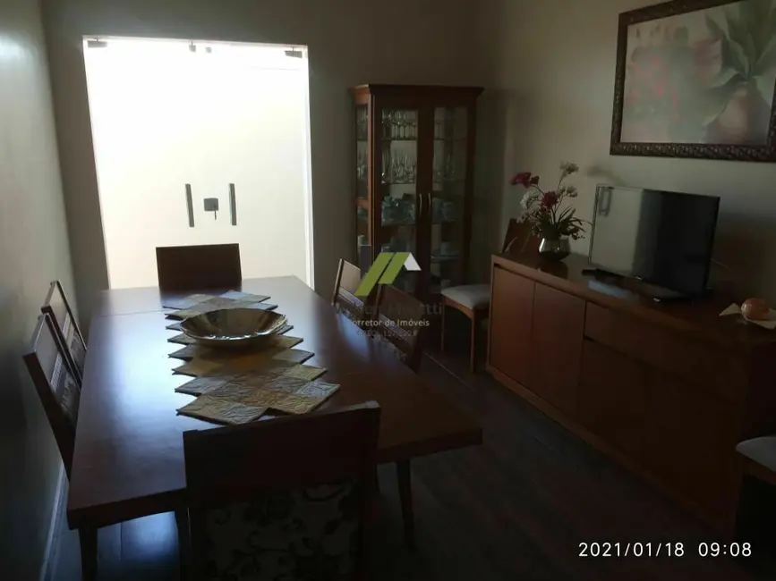 Foto 8 de Casa com 3 quartos à venda, 202m2 em Jardim Esplanada, Jundiai - SP