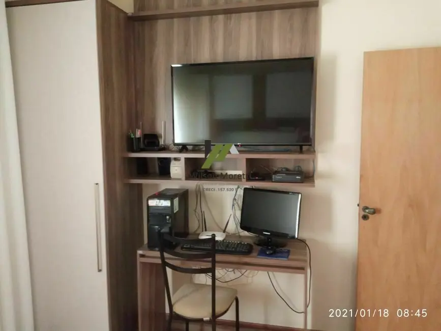 Foto 9 de Casa com 3 quartos à venda, 202m2 em Jardim Esplanada, Jundiai - SP