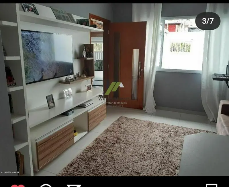 Casa com 3 quartos à venda, 189m2 em Itupeva - SP - imagem 5 Foto 5 de Casa com 3 quartos à venda, 189m2 em Itupeva - SP