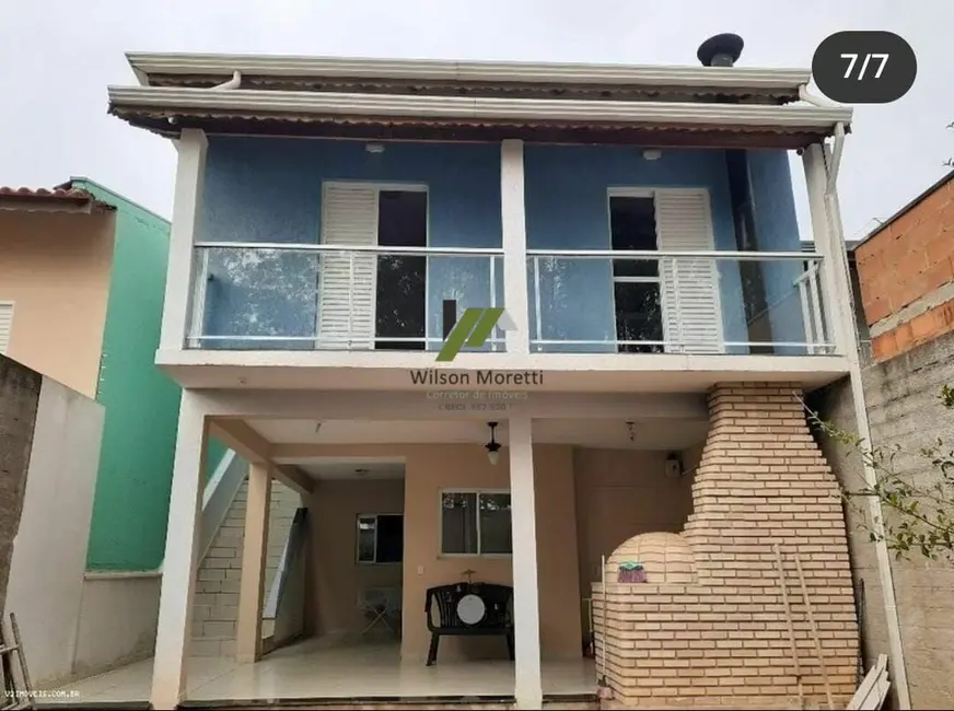 Foto 1 de Casa com 3 quartos à venda, 189m2 em Itupeva - SP