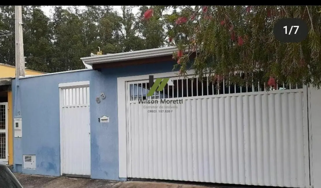 Casa com 3 quartos à venda, 189m2 em Itupeva - SP - imagem 3 Foto 3 de Casa com 3 quartos à venda, 189m2 em Itupeva - SP