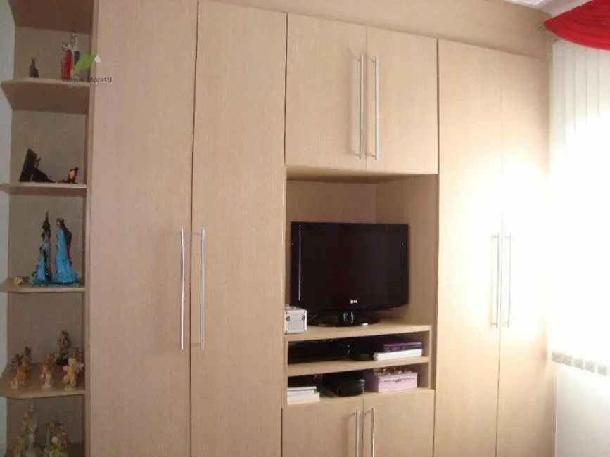 Foto 7 de Apartamento com 3 quartos à venda, 100m2 em Vila Japi II, Jundiai - SP