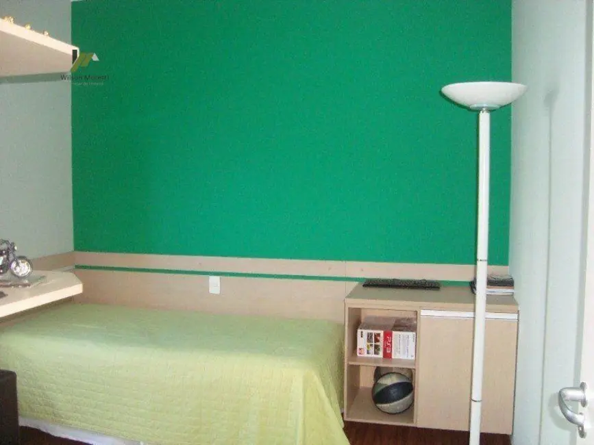 Foto 5 de Apartamento com 3 quartos à venda, 100m2 em Vila Japi II, Jundiai - SP