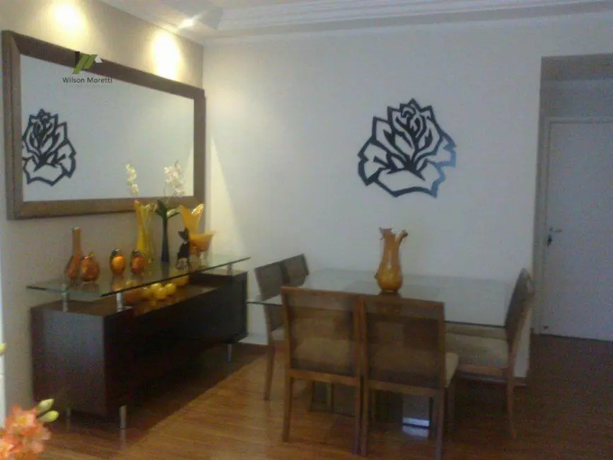 Foto 9 de Apartamento com 3 quartos à venda, 100m2 em Vila Japi II, Jundiai - SP