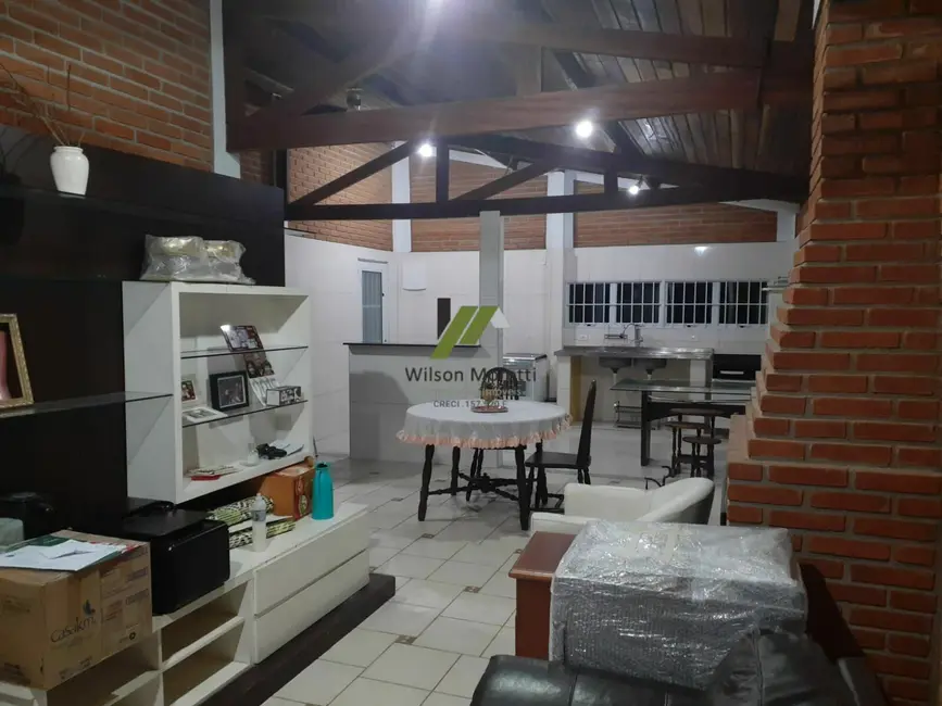 Foto 6 de Casa de Condomínio com 3 quartos à venda, 230m2 em Itupeva - SP