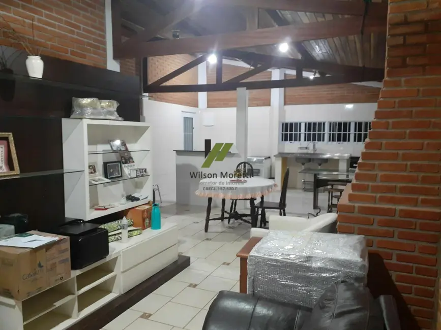 Foto 9 de Casa de Condomínio com 3 quartos à venda, 230m2 em Itupeva - SP