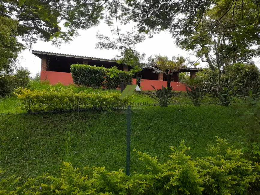 Foto 1 de Casa de Condomínio com 3 quartos à venda, 230m2 em Itupeva - SP