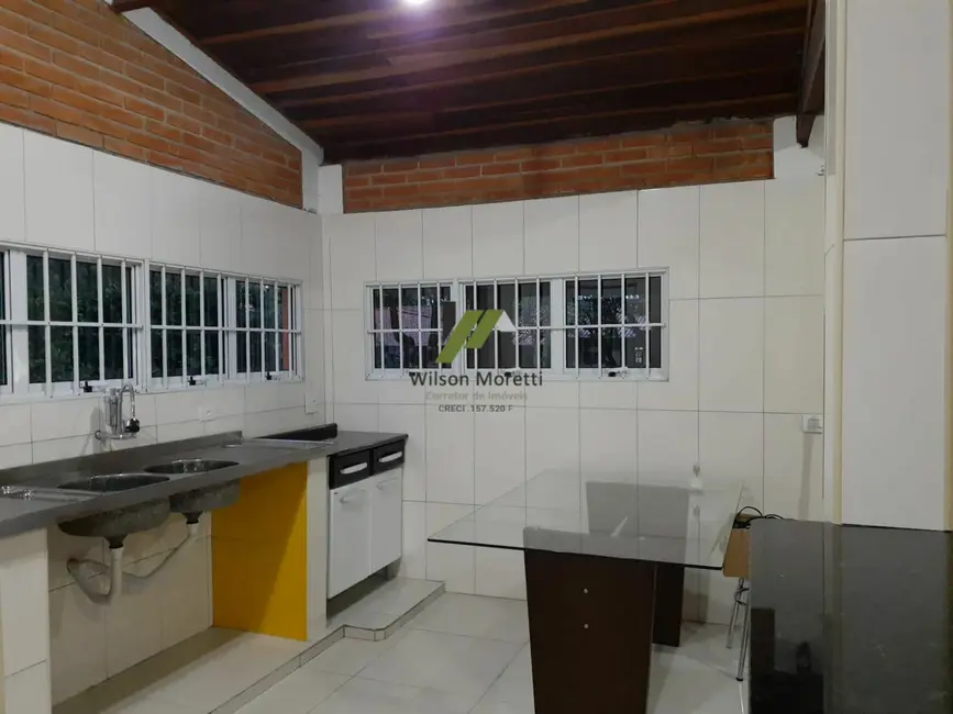 Foto 8 de Casa de Condomínio com 3 quartos à venda, 230m2 em Itupeva - SP