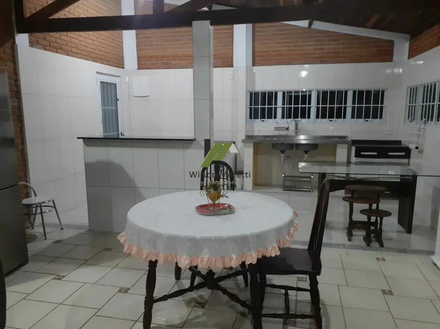 Foto 7 de Casa de Condomínio com 3 quartos à venda, 230m2 em Itupeva - SP