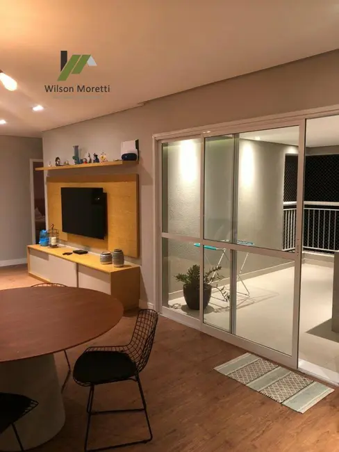 Foto 2 de Apartamento com 2 quartos à venda, 92m2 em Jardim Ana Maria, Jundiai - SP