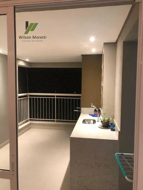 Apartamento com 2 quartos à venda, 92m2 em Jardim Ana Maria, Jundiai - SP - imagem 9 Foto 9 de Apartamento com 2 quartos à venda, 92m2 em Jardim Ana Maria, Jundiai - SP