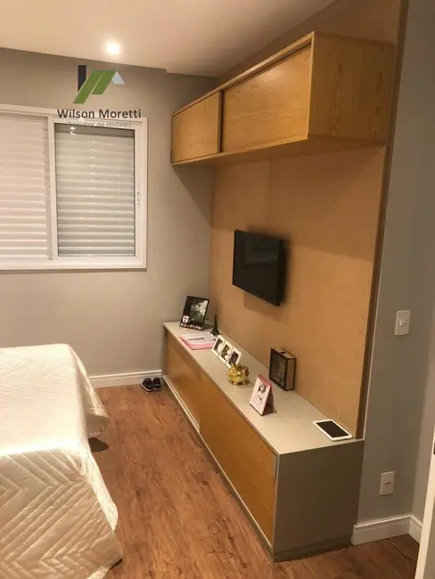 Apartamento com 2 quartos à venda, 92m2 em Jardim Ana Maria, Jundiai - SP - imagem 8 Foto 8 de Apartamento com 2 quartos à venda, 92m2 em Jardim Ana Maria, Jundiai - SP