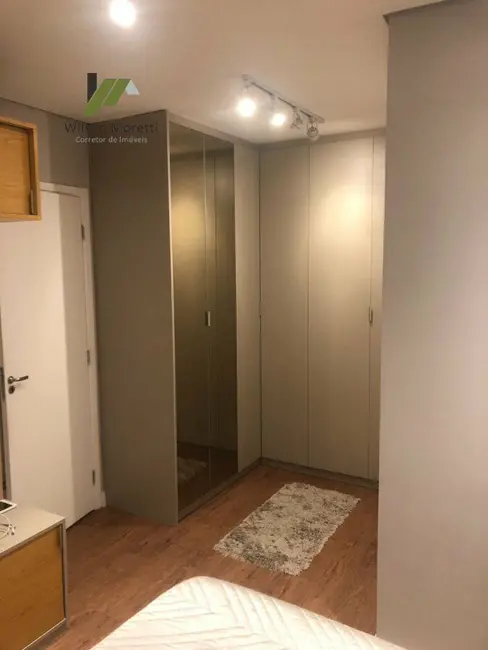 Apartamento com 2 quartos à venda, 92m2 em Jardim Ana Maria, Jundiai - SP - imagem 4 Foto 4 de Apartamento com 2 quartos à venda, 92m2 em Jardim Ana Maria, Jundiai - SP