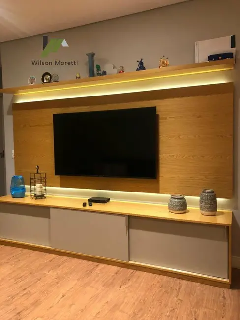 Apartamento com 2 quartos à venda, 92m2 em Jardim Ana Maria, Jundiai - SP - imagem 3 Foto 3 de Apartamento com 2 quartos à venda, 92m2 em Jardim Ana Maria, Jundiai - SP