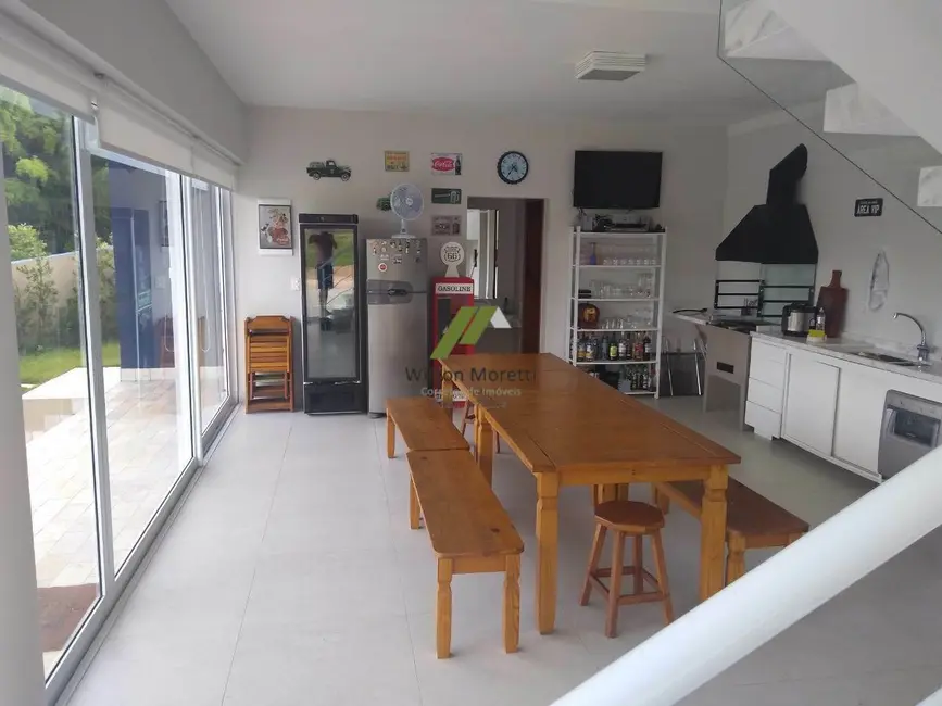 Foto 7 de Casa com 5 quartos à venda, 500m2 em Caxambu, Jundiai - SP