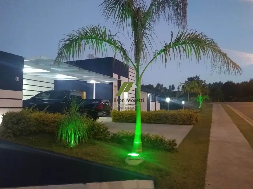 Foto 5 de Casa com 5 quartos à venda, 500m2 em Caxambu, Jundiai - SP