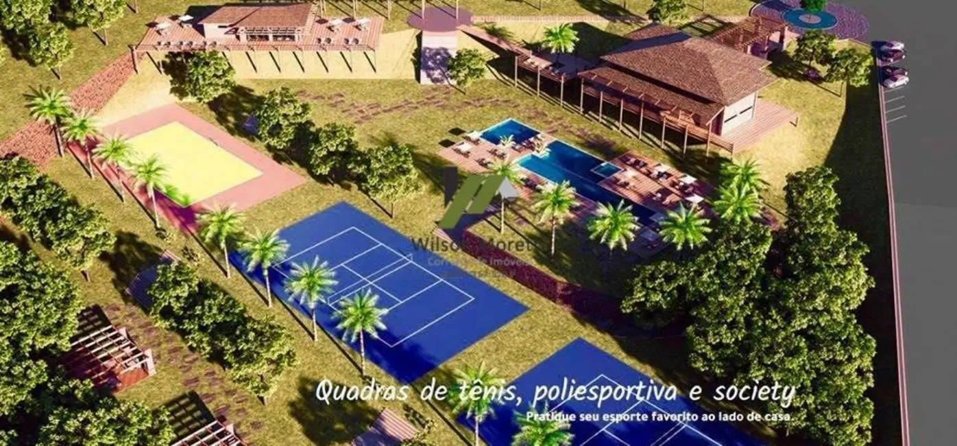 Foto 9 de Casa com 5 quartos à venda, 500m2 em Caxambu, Jundiai - SP