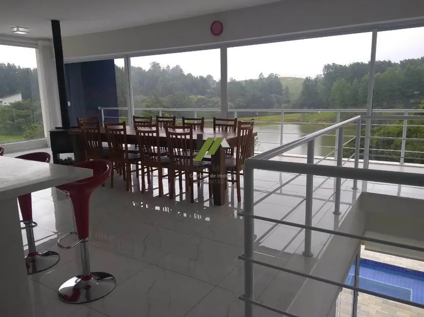 Foto 6 de Casa com 5 quartos à venda, 500m2 em Caxambu, Jundiai - SP