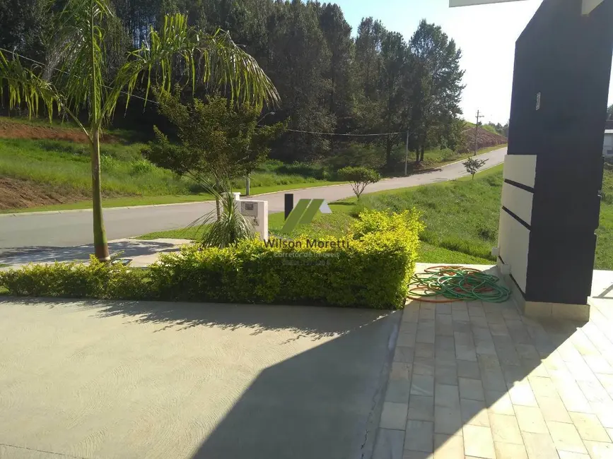 Foto 4 de Casa com 5 quartos à venda, 500m2 em Caxambu, Jundiai - SP