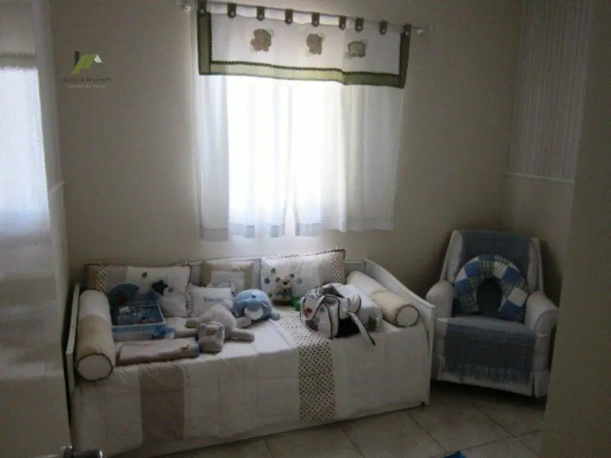 Foto 9 de Casa com 3 quartos à venda, 230m2 em Mirante de Jundiaí, Jundiai - SP