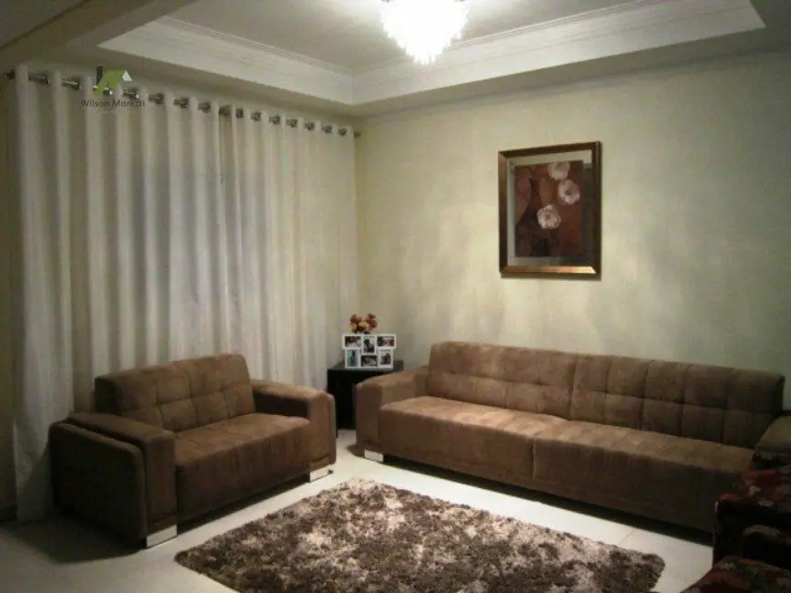 Foto 1 de Casa com 3 quartos à venda, 230m2 em Mirante de Jundiaí, Jundiai - SP