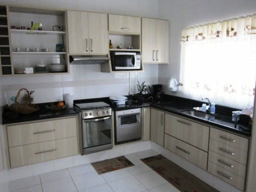 Foto 7 de Casa com 3 quartos à venda, 230m2 em Mirante de Jundiaí, Jundiai - SP