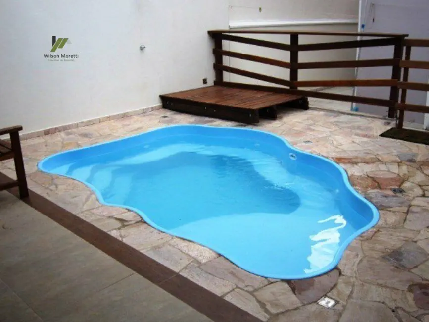 Foto 5 de Casa com 3 quartos à venda, 230m2 em Mirante de Jundiaí, Jundiai - SP