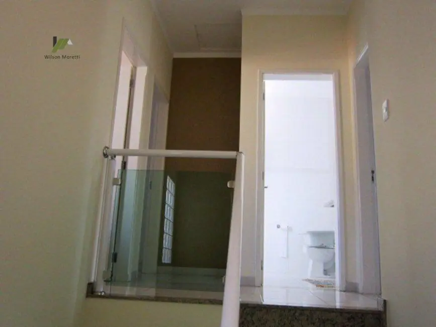 Foto 4 de Casa com 3 quartos à venda, 230m2 em Mirante de Jundiaí, Jundiai - SP