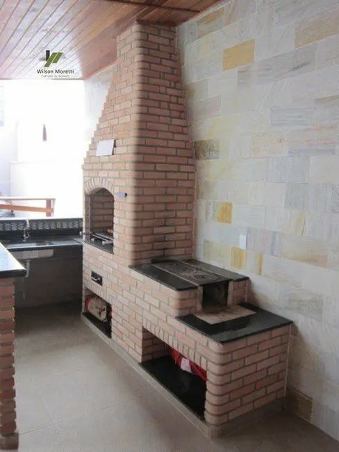 Foto 3 de Casa com 3 quartos à venda, 230m2 em Mirante de Jundiaí, Jundiai - SP