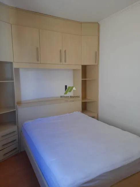 Foto 7 de Apartamento com 2 quartos à venda, 56m2 em Recanto Quarto Centenário, Jundiai - SP