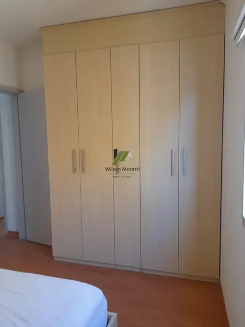 Foto 8 de Apartamento com 2 quartos à venda, 56m2 em Recanto Quarto Centenário, Jundiai - SP