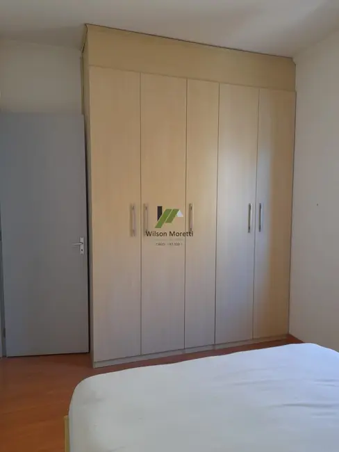 Foto 9 de Apartamento com 2 quartos à venda, 56m2 em Recanto Quarto Centenário, Jundiai - SP