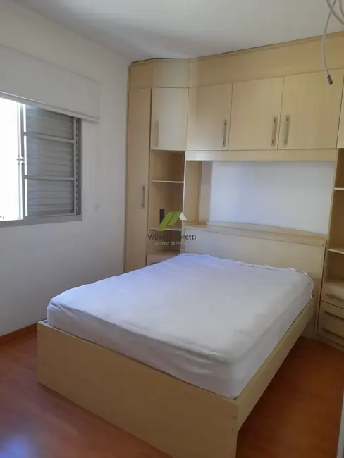 Foto 6 de Apartamento com 2 quartos à venda, 56m2 em Recanto Quarto Centenário, Jundiai - SP