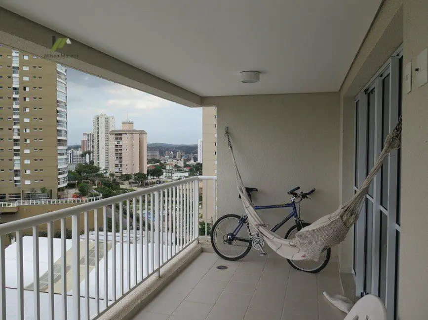 Apartamento com 3 quartos à venda, 110m2 em Jardim Bonfiglioli, Jundiai - SP - imagem 6 Foto 6 de Apartamento com 3 quartos à venda, 110m2 em Jardim Bonfiglioli, Jundiai - SP