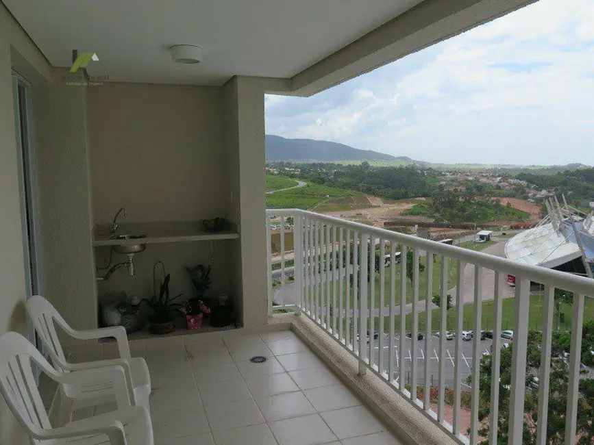 Apartamento com 3 quartos à venda, 110m2 em Jardim Bonfiglioli, Jundiai - SP - imagem 5 Foto 5 de Apartamento com 3 quartos à venda, 110m2 em Jardim Bonfiglioli, Jundiai - SP