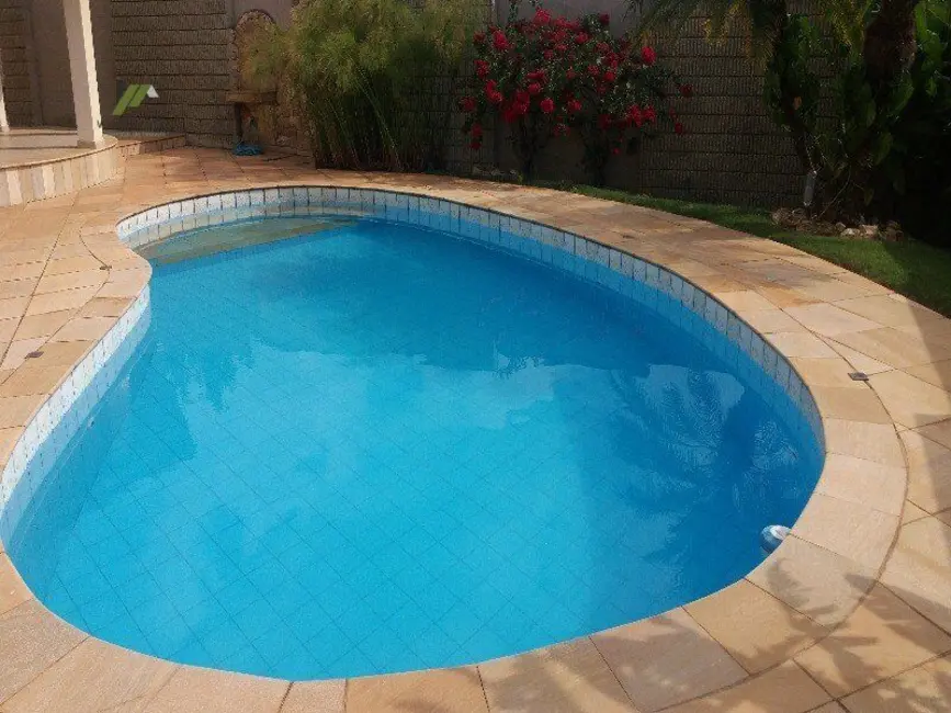 Foto 8 de Casa com 3 quartos à venda, 492m2 em Jardim Tereza Cristina, Jundiai - SP