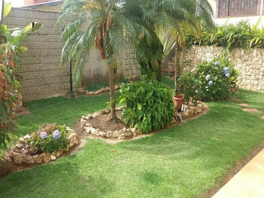 Foto 3 de Casa com 3 quartos à venda, 492m2 em Jardim Tereza Cristina, Jundiai - SP