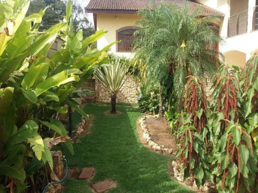 Foto 4 de Casa com 3 quartos à venda, 492m2 em Jardim Tereza Cristina, Jundiai - SP