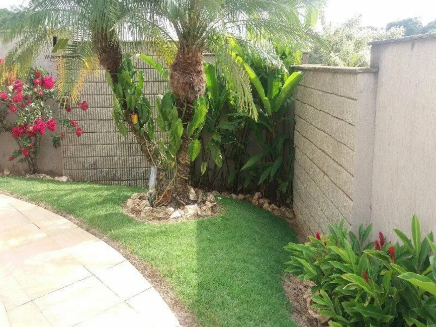 Foto 9 de Casa com 3 quartos à venda, 492m2 em Jardim Tereza Cristina, Jundiai - SP