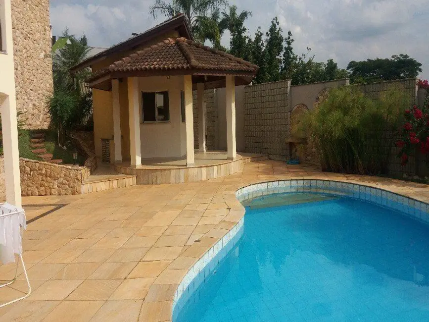 Foto 7 de Casa com 3 quartos à venda, 492m2 em Jardim Tereza Cristina, Jundiai - SP