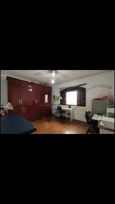 Casa com 3 quartos à venda, 280m2 em Parque Cidade Jardim II, Jundiai - SP - imagem 3 Foto 3 de Casa com 3 quartos à venda, 280m2 em Parque Cidade Jardim II, Jundiai - SP