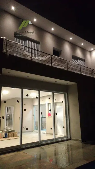 Casa com 3 quartos à venda, 220m2 em Recanto Quarto Centenário, Jundiai - SP - imagem 3 Foto 3 de Casa com 3 quartos à venda, 220m2 em Recanto Quarto Centenário, Jundiai - SP